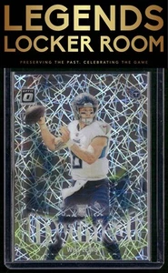 2023 Donruss Optic #15 Will Levis Mythical - Picture 1 of 2