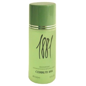 1881 by Nino Cerruti Deodorant Spray 5 oz (Men) - Picture 1 of 1