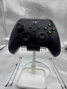 Mando Inalámbrico Microsoft para Xbox Series X/S - Negro Carbono - Imagen 1 de 4