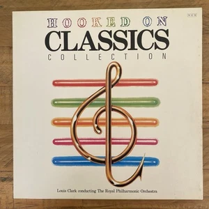 Hooked On Classics 1, 2 & 3 Box Set Japanese - Picture 1 of 20