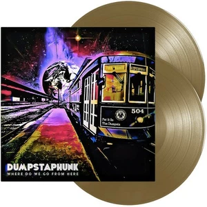 Dumpstaphunk - Where Do We Go From Here (Vinyl 2LP - 2021 - EU - Original) - Bild 1 von 3