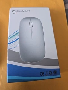 Wireless Bluetooth Mouse - Picture 1 of 5