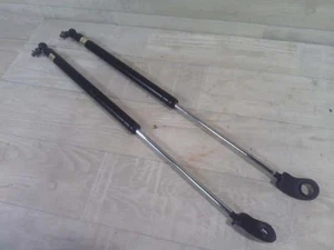 MITSUBISHI Diamante 2003 LA-F34A Hood Strut Damper MR220680 [Used] [PA96107131] - Picture 1 of 3