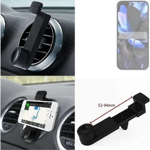 Vent Mount pour Google Pixel 9 Pro XL Universal Car Mount Holder grille d'aérat - Photo 1/3