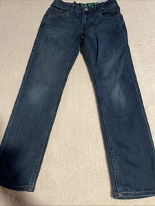 511 Levi’s Child size 8 reg. 24 x 25 (A) - Picture 1 of 7