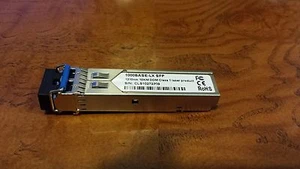 NUEVO GLC-LH-SMD Cisco 100% Compatible 3 Años Garantía 1000BASE-LX/LH SFP 10KM - Imagen 1 de 3