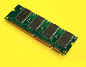 Mémoire RAM 4 Mo pour HP LaserJet 1100 1100A 2100 2100N C4135A - Photo 1/1