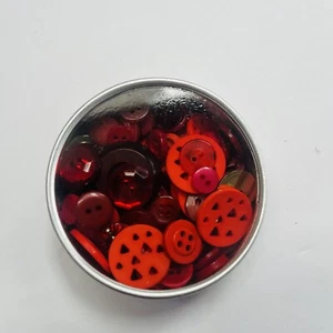 70 x Buttons Assorted Shades And Shapes And Sizes - Picture 1 of 16