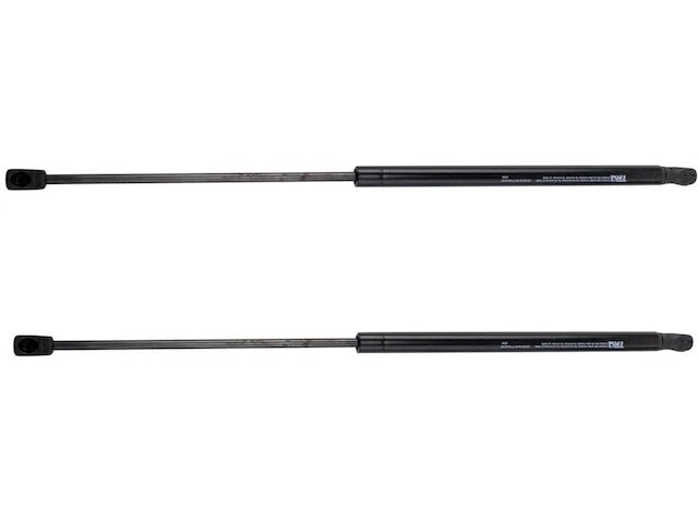 Kit de soporte de elevación de tapa de maletero TRQ para Volvo S60 Cross Country 2016-2018 71YVNP Foto 1 de 1