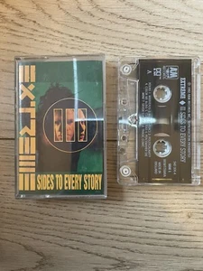 EXTREME - III SIDES TO EVERY STORY (1992) - ALBUM CASSETTE Tape - Picture 1 of 2