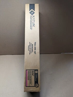 New Katum Performance MAGENTA TONER FOR Aficio Ricoh Savin Lanier  MPC 3500 4500 - Image 1 of 2