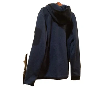 Chaqueta de rendimiento Stormtech con capucha - Imagen 1 de 8