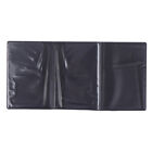 Three-Fold Wallet Empty Wallet Magic Props Close Up Street Stage MagicTricks wi