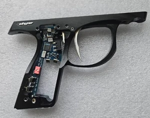 Dye Proto Matrix Rail PMR flat UL Ultralite frame for PMR07 08 09 10 • NO BOARD! - Picture 1 of 2