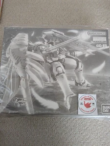 MG 1/100 Tallgeese Fluegel F EW Gundam W Endless Waltz Plastic model BANDAI NEW - Picture 1 of 11