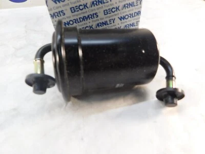Filtro de combustible Beck/Arnley 043-0915 para MAZDA 929 1988-1991 Foto 1 de 4