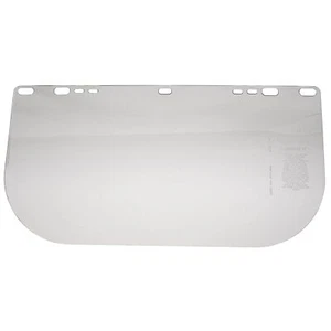 Jackson 3005399 KC 29104 Visiera scudo facciale PETG 8154 8x15,5x0,040 1, 10, 50, 100 - Foto 1 di 1
