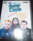 The Young Ones Series One 1 Bbc Australia Region 4 Dvd  New