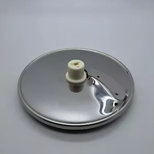 Kitchenaid KFP600-KFP650 4mm Slicing Blade NEW - Picture 1 of 6