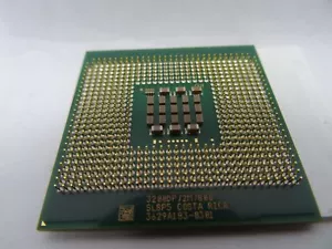 INTEL SL8P5 XEON 3.2GHZ 2MB L2 CACHE 800MHZ FSB CPU PROCESSOR - Picture 1 of 1