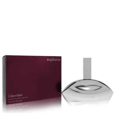 Euphoria por Calvin Klein para Mulheres Eau de Parfum - Imagem 1 de 4