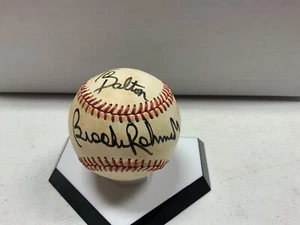 Brooks Robinson JSA COA Autograph American League Signed Baseball (To Dalton) - Picture 1 of 2