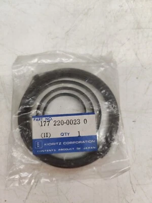 Echo Chainsaw CS100/60S/802S Starter Rewind Spring Part No 177220-00230 - Image 1 of 2