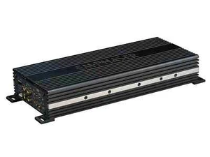 EMPHASER EA-S4 Sense Amplifier 4 x 70 W RMS Class AB ANALOG Auto-ON Start-STOPP - Bild 1 von 3