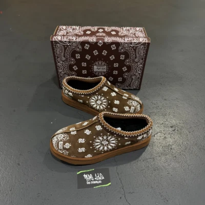 Zapatillas Bravest Studios de cachemira (capuchino) Foto 1 de 4