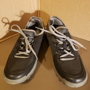 Bare Traps Malina Athletic Sneaker, Women's Size 10 M, Black - Picture 1 of 8