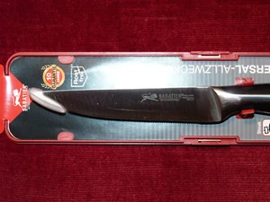 Universal Messer sabatier High Carbon Stainless Steel rostfrei ovp nos sealed - Bild 1 von 13