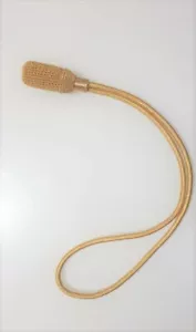 Neu Britische Armee Offizier Gold Schwert Knoten / Air Force Offizier WWI WWII - Bild 1 von 2