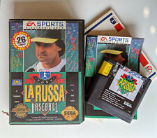 .Genesis.' | '.Tony La Russa Baseball.