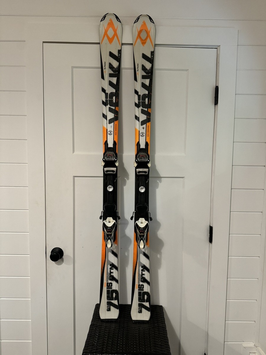 Volkl Rtm 84 for sale | eBay