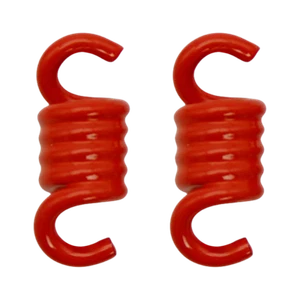 2Pcs x 10000 rpm Clutch Spring Fit for 1/5 HPI BAJA 5B 5T 5SC Zenoah CY Engine - Picture 1 of 7