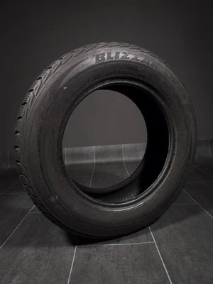 1 Winterreifen 195/65R15 91H Bridgestone Blizzak LM-32 DOT 1919 5,0 mm - Bild 1 von 3