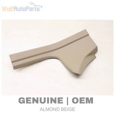 2015-2017 MERCEDES-BENZ CLS400 - REAR Right DOOR SILL / Scuff Panel (Inner) - Image 1 of 4