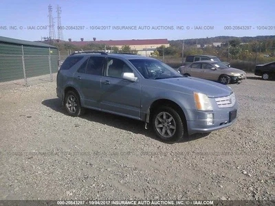 ABS Pump Anti-Lock Brake Part Assembly Fits 07-09 SRX 1771189 - Image 1 of 4