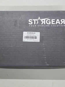 Starlink Gen 3 Charger 195W AC Power Adapter 57V 3.42A Power Supply w AC Cord - Photo 1/4