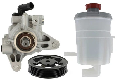 Kit de bomba de dirección asistida-Nuevo Atlantic 5707NKTD se adapta a 06-11 Honda Element Foto 1 de 4