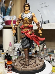 Figura Príncipe De Persia 32cm - Bild 1 von 10