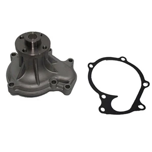 Water Pump Fits Kubota M8540 M8560 M9000 M9540 M95 M96 M9960 Tractor - Picture 1 of 12