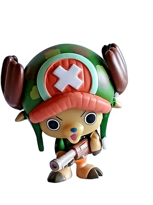Figura De Vinilo One Piece 5 CM - CHOPPER - Imagen 1 de 2