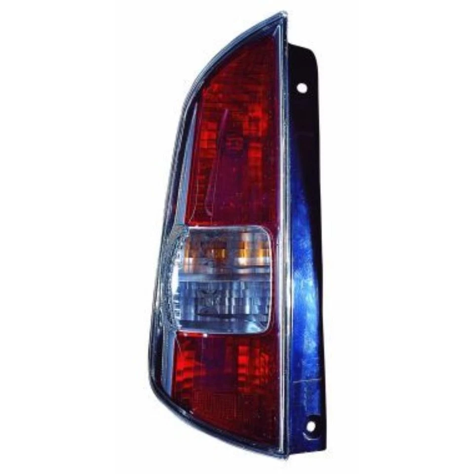 Fanale Posteriore Luce Posteriore SX Adatto A per Daihatsu Sirion M3_ - Immagine 1 di 1