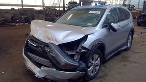 Passenger Right Lower Control Arm Front Fits 12-14 CR-V 5689883 - Picture 1 of 12