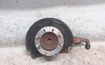 2012-2020 Nissan NV 1500 NV 2500 NV 3500 Left Driver Side Spindle Knuckle Hub - Image 1 of 2