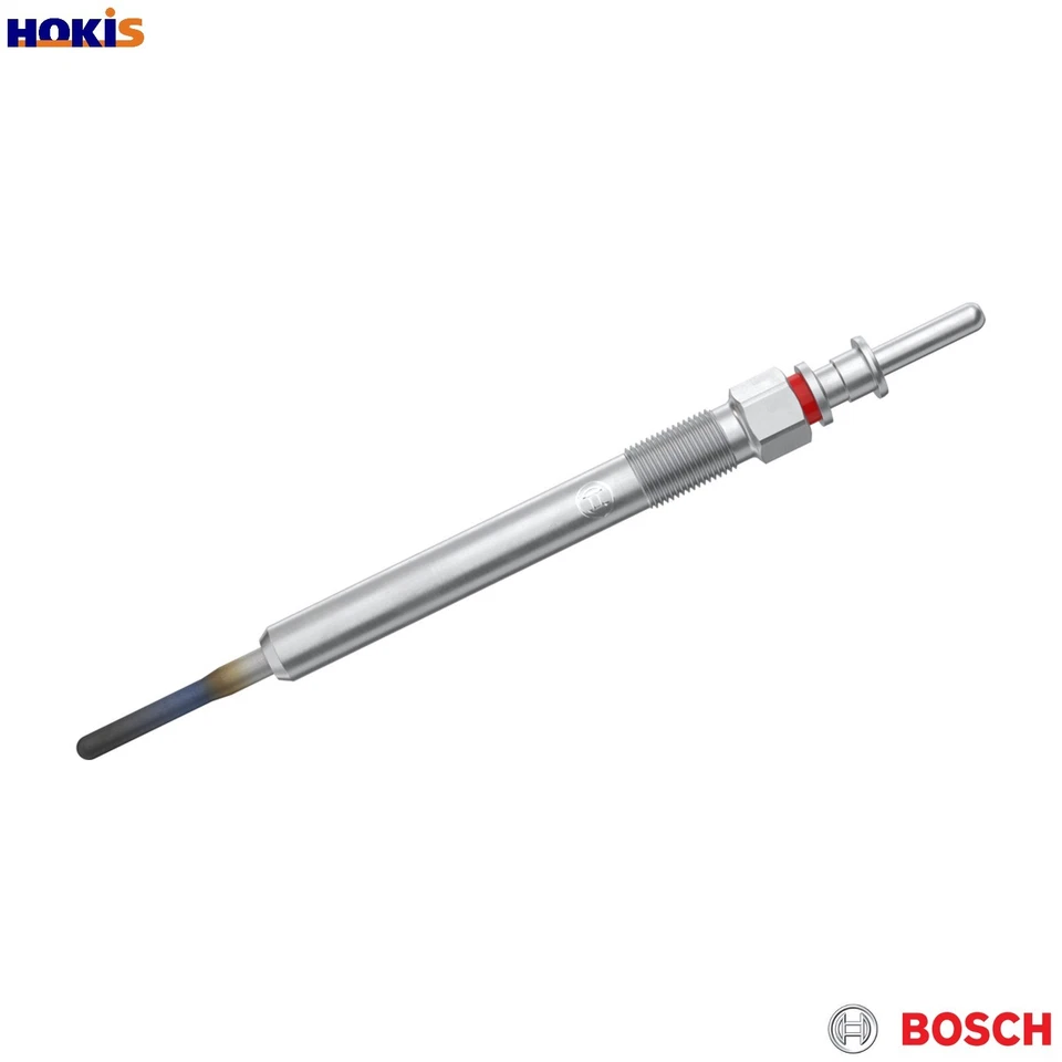 4x BUJÍA INCANDESCENTE 0 250 403 018 PARA MINI COUNTRYMAN/COOPER PACEMAN/HATCH/PEQUENO 1,5 L Foto 1 de 4