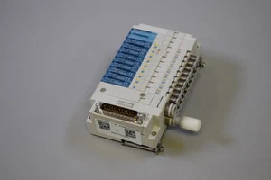 USED SMC  SS5J2-OAS00419 + 9x SJ2A60T-5NCZD-C4-X37 2x SJ3000-49-6A [24 MONTHS WA - Bild 1 von 5