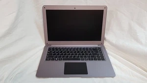 trekstor surfbook w1 14.1" Laptop Intel Atom X5-Z8350 2GB 32GB Win8.1 - Picture 1 of 14