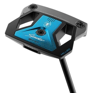 Taylor Made Spider 5K-ZT Putter 35" (Steel, Mallet, Center Shaft) Milled 2025 - Picture 1 of 4